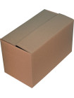 Коробка (580 х 305 х 355), бура